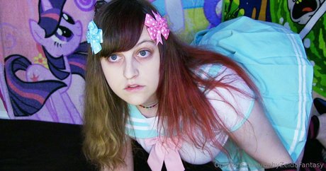 babyzeldafantasy pornstar exclusive pictures