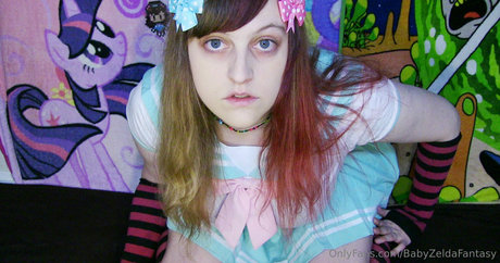 babyzeldafantasy nice actress image