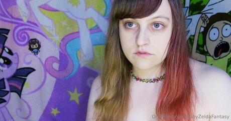 babyzeldafantasy nude actress image