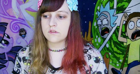 babyzeldafantasy star exclusive gallery