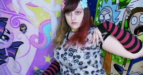 babyzeldafantasy pornstar free photos