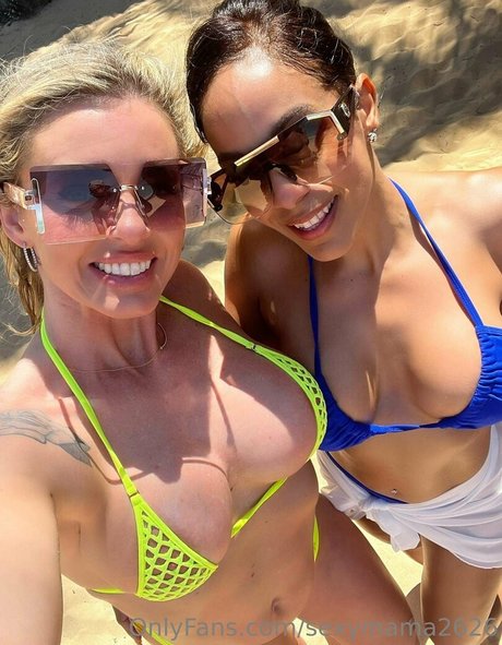 ebony bikini onlyfans sexy gallery