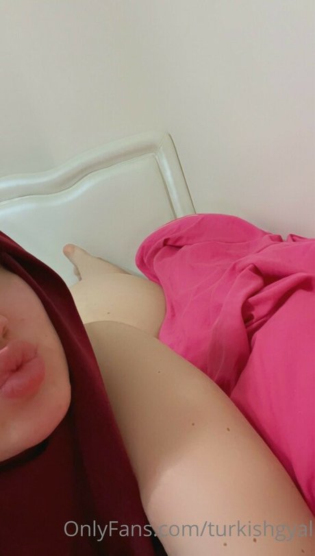 Turkishgyal hd model archive