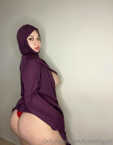 Turkishgyal sexy pornstar image