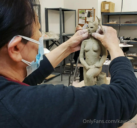 kaycilee star exclusive image