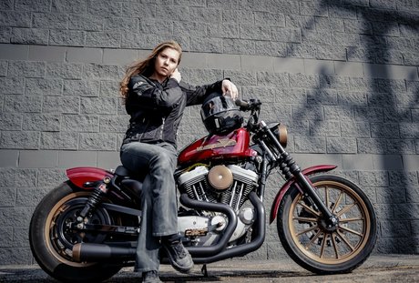 kaycilee star hot images