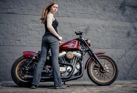 kaycilee nude pornstar image