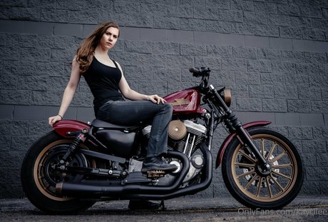 kaycilee adult star pics