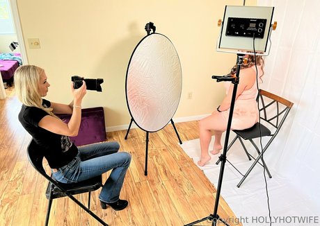 hollyhotwife xxx model photos