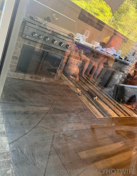 hollyhotwife high quality actress photo