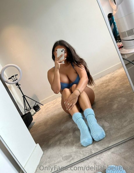 delilahbellerae model nice pics