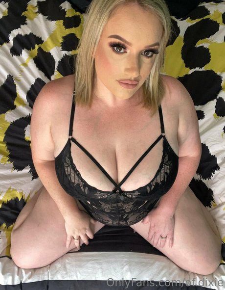 of dixie perfect pornstar picture