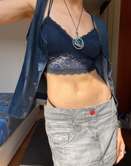 Vinted exclusive actress gallery