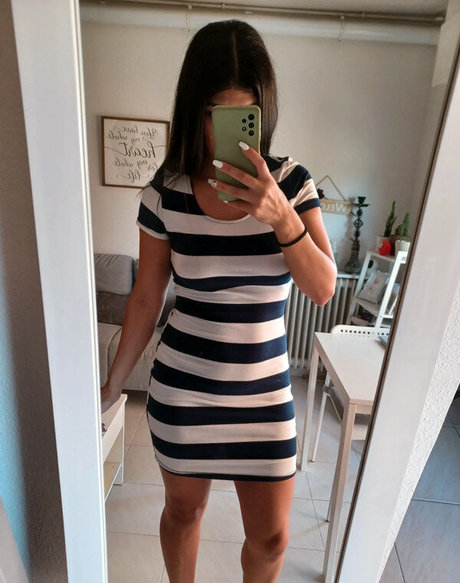 Vinted best model photos