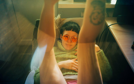 illuzia bytia free exclusive model image