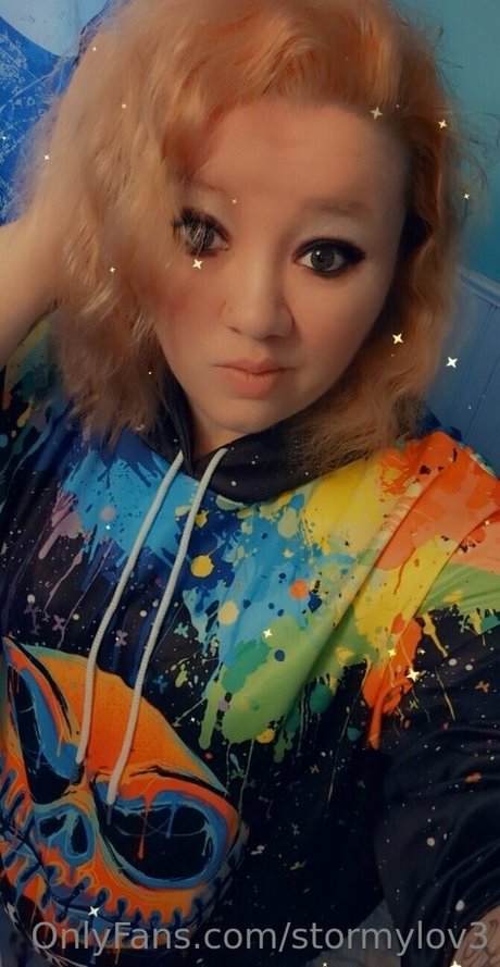 stormylov3 beautiful model archive