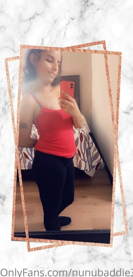 nunubaddie304 star naked gallery