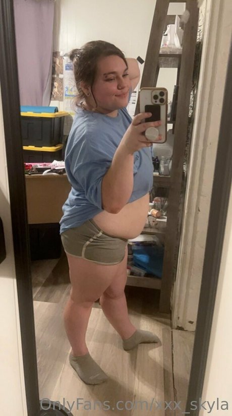 onlyskyyla pornstar hot images