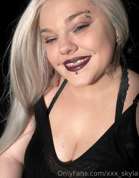 onlyskyyla model erotic galleries