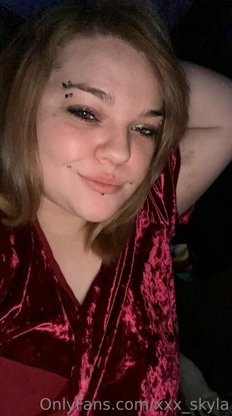 onlyskyyla high quality pornstar galleries