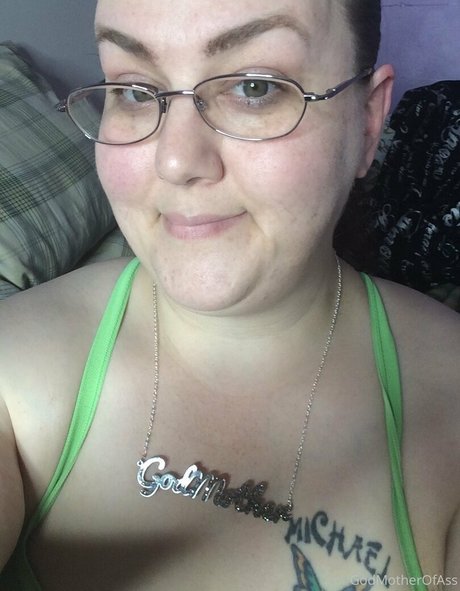 godmotherthegreatfree model nude picture