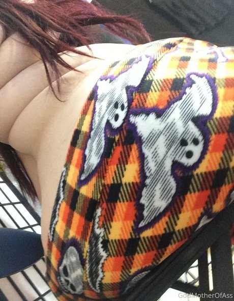 godmotherthegreatfree pornstar nude picture