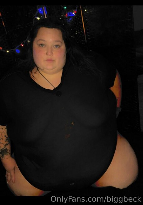 biggbeck pornstar art photo