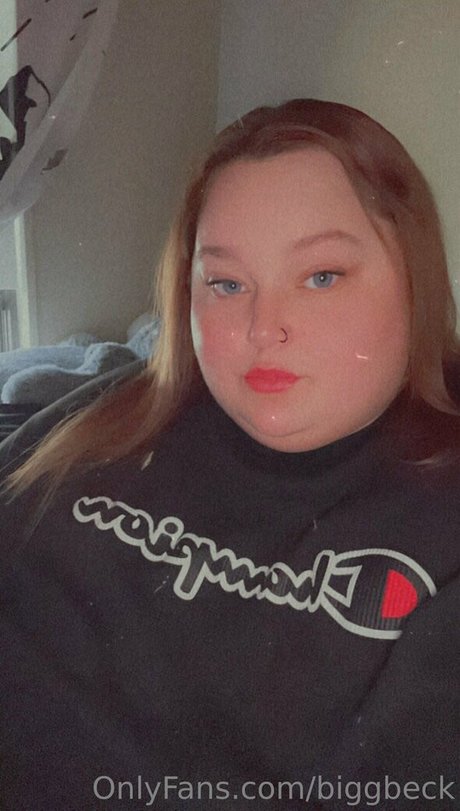 biggbeck exclusive actress pics