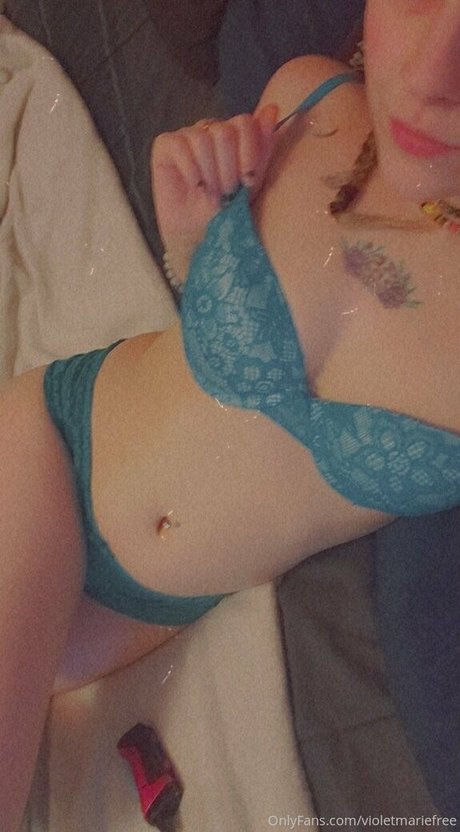 violetmariefree hot actress picture