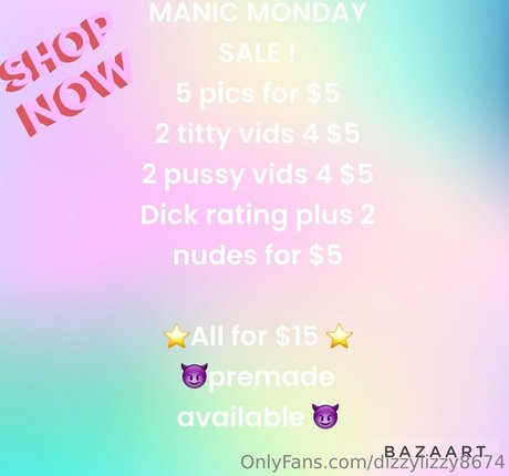 dizzylizzy8674 art model gallery