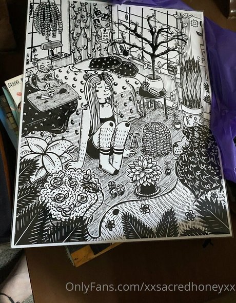 xxsacredhoneyxx star nudes gallery