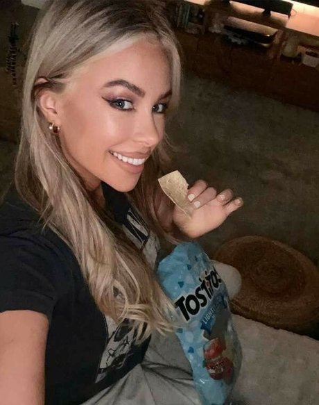 Tiffany Stanley nudes model photos