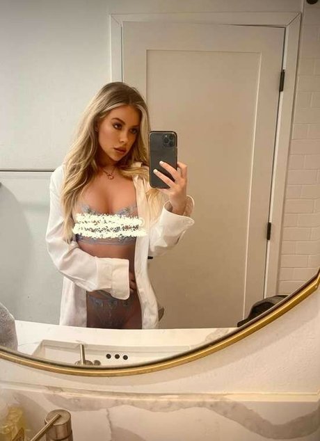 Tiffany Stanley hot actress pics