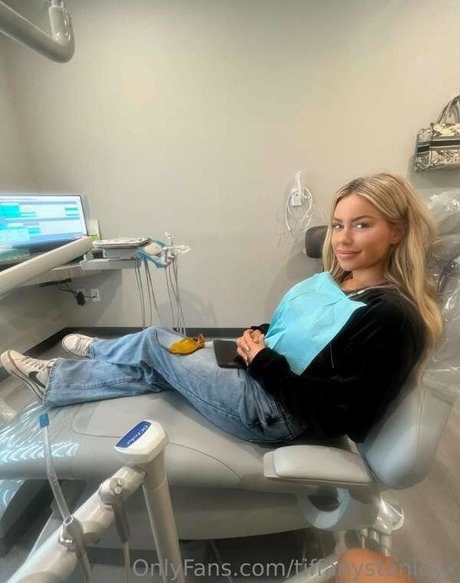 Tiffany Stanley star best photo