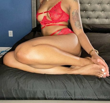 jazzthewayyoulikeit pornographic model img