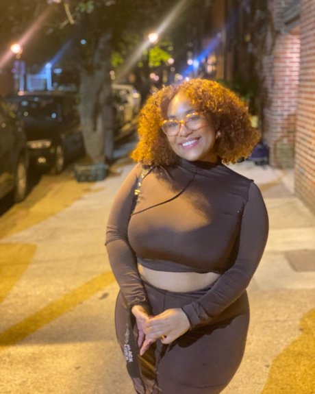 Kathrynn Marie porn model img