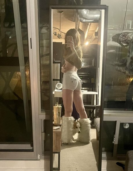 Aria Faye best actress photo