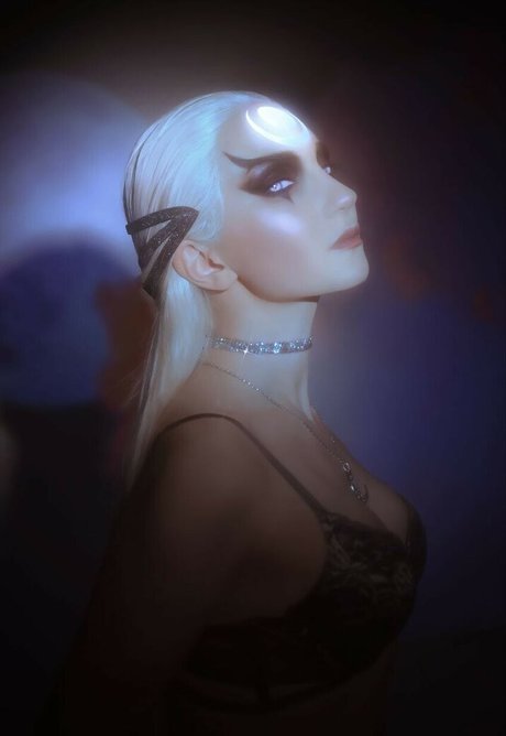 Ari anna13_ best model pictures