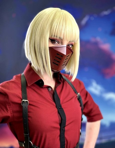 Ari anna13_ porn actress images