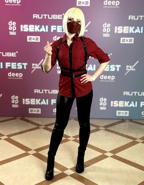 Ari anna13_ adult actress picture