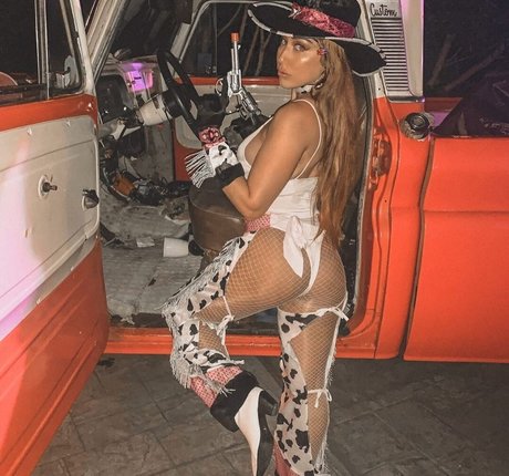 Korrina Rico beautiful actress pictures