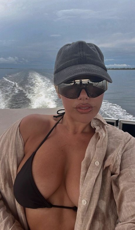 Korrina Rico hot pornstar photos