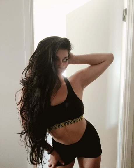 Jajutsu pornstar exclusive images