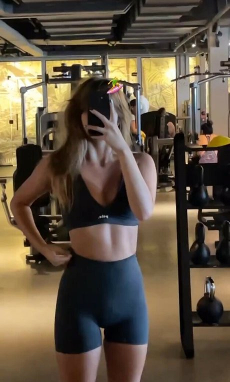 Clarissa Muller porn model pic