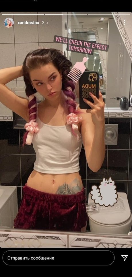 Andrasta star art pic