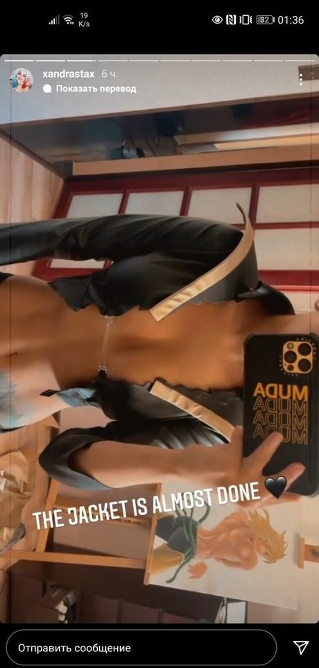 Andrasta sex actress pic