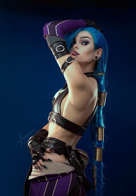 Andrasta sexy pornstar photo