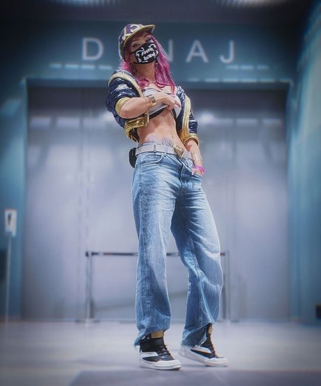 Andrasta free actress pic