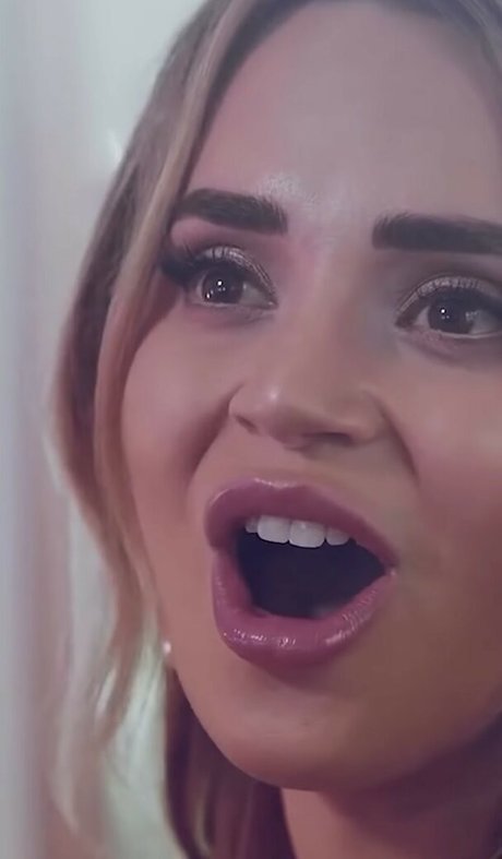 Rosanna Pansino model xxx galleries