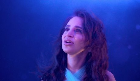 Rosanna Pansino naked actress pics